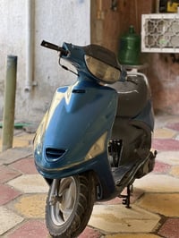 دراجة فراشة • قطع نار • دوانيه