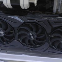 النجف • RTX 2080 Ti • i7-8700K