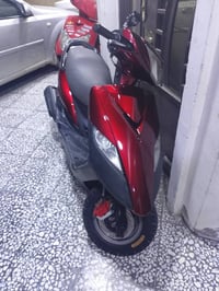 ثعلب • كفالة عامة • لايت زنون