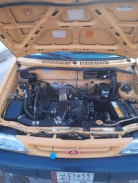 مشروع وطني • ٢٠١١ • ماكينة وكير شرط