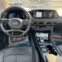 سوناتا • لمتد فول • ٢٠٢٢