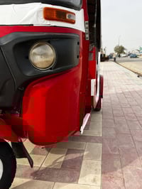 تكتك موديل 17 • كفاله عامه • رقم ذي قار