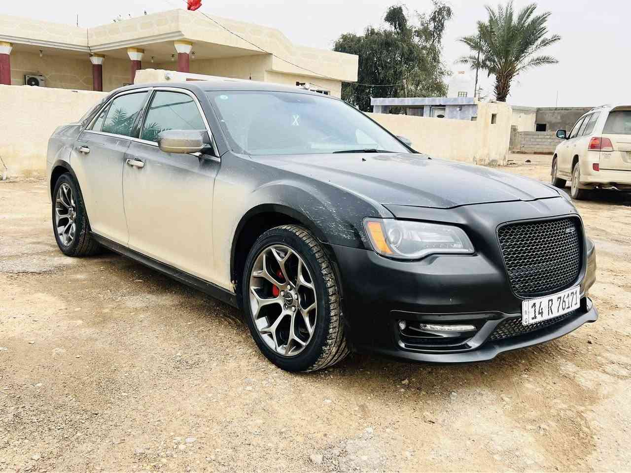 سلام عليكم للبيع اوباما

موديل 2014 رقم بصره بسمي تحويل مباشر 

مكينه 3600

كير موس 

شاشه جبيره 
 
كشنات جلد او كهرباء 

تخم تاير جديد 

ويل عنكبوت 

امريكي حادث بابين 

السعر 148 او بيها مجال 

مكاني جسر ديالى تقاتع النهروان 

الاستفسار ***********
