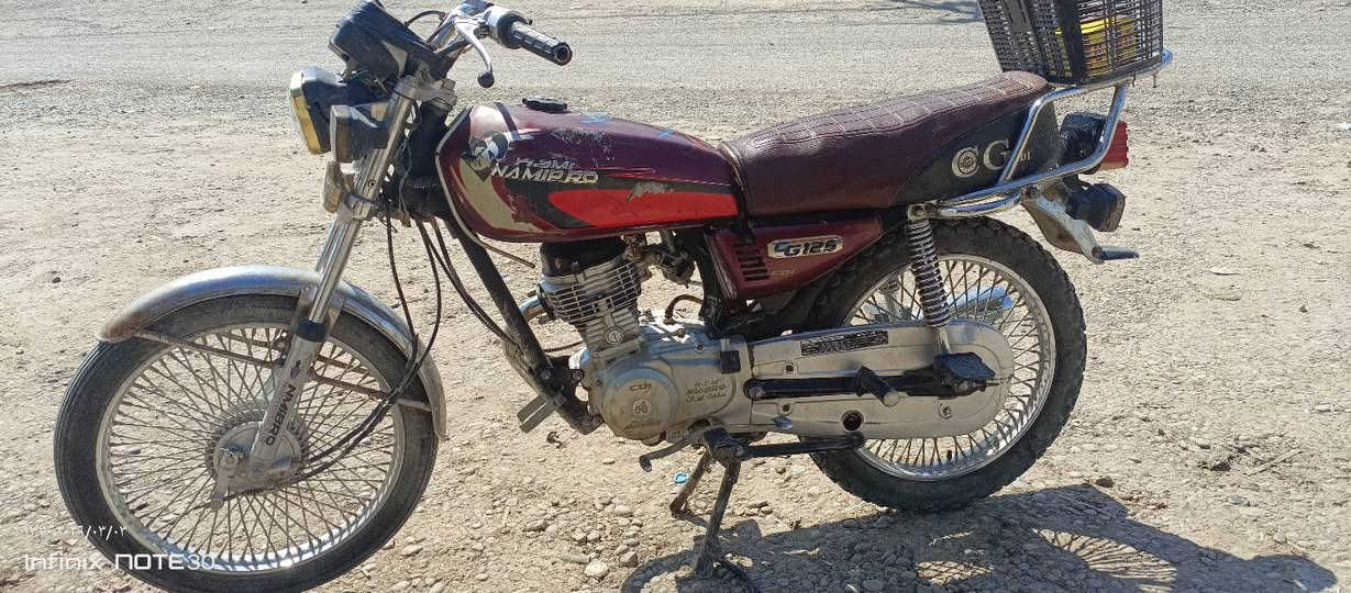 السلام عليكم
ماطور للبيع 4، محرك كهربائيّات كله شرط 
موديل 2019 /‏‪***********‬‏
