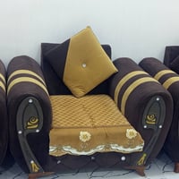تخم تركي • ١٠ مقاعد • نضيف