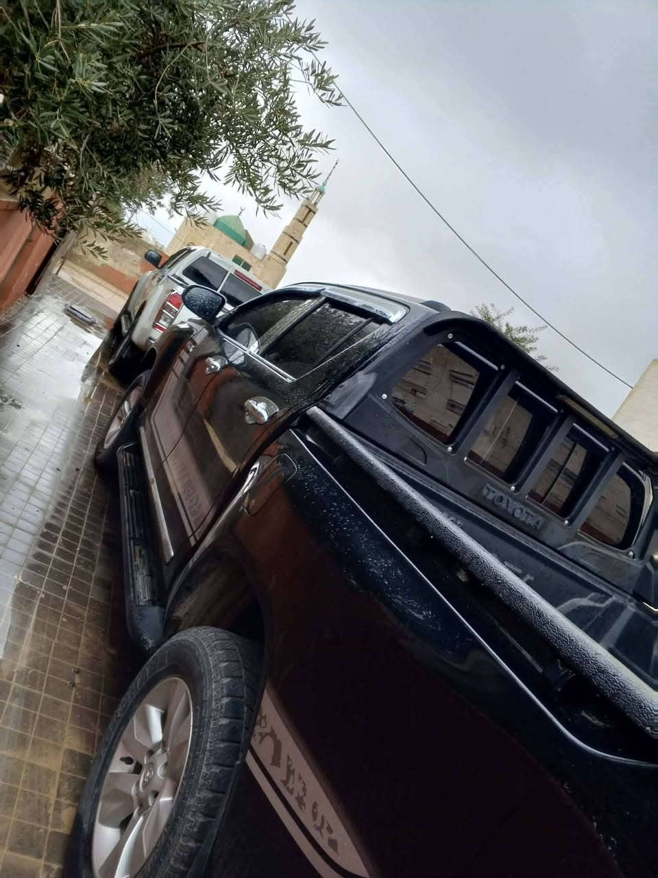 هايلوكس 2019 فحص كامل فل كامل ماعدا الجير استخدام خاص
للاستفسار 0781336086


**إذا كنت صاحب هذا الإعلان وتريد حذفه لأي سبب، رجاءا أرسل رسالة إلى الدعم الفني**