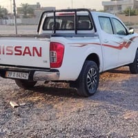 نيسان نيفارا موديل 2016 مكفوله من الصبغ ماعدى شبرين بالبنيد محرك على و...