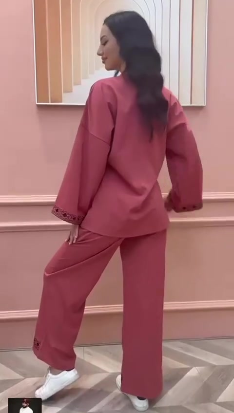 👗 مجمع بركات الرحمـٰن للأزياء النسائية 👗
أناقة – جودة – أسعار تناسبك 🌺

📍 العنوان: الديوانية – الإسكان – داخل فرع مكتب الحياة بالمنتصف
📞 للاستفسار: ***********
