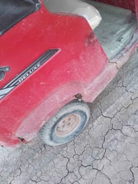 تكتك • ابو غريب • تحتاج تعمير