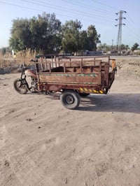 ستوته • توك توك • مشروع المسيب