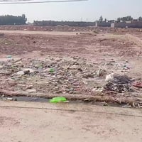 القطعة البيع المساحة 300 متر التواصل والاستفسار يرجى الاتصال على هذا07...