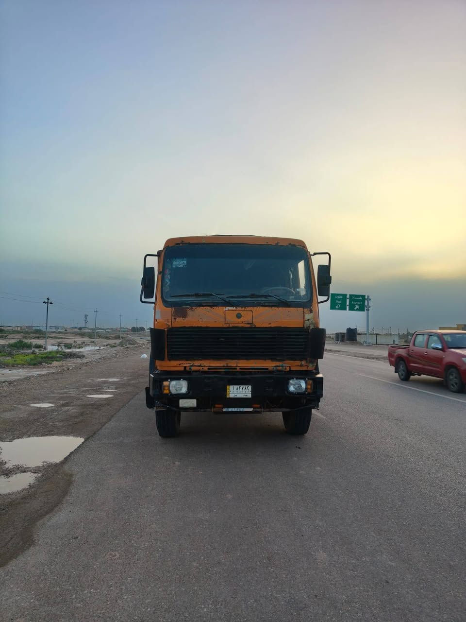 البي لبيع مديل 80 بس راس سعر 90 وبيهة مجال
تخم تاير كير 160 مكينة عل سحك


**إذا كنت صاحب هذا الإعلان وتريد حذفه لأي سبب، رجاءا أرسل رسالة إلى الدعم الفني**