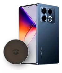 جهاز Infinix NOTE 40 بطاريه 5000 ذاكره  256 جهز شخط مابي  تواصل وتساب ...