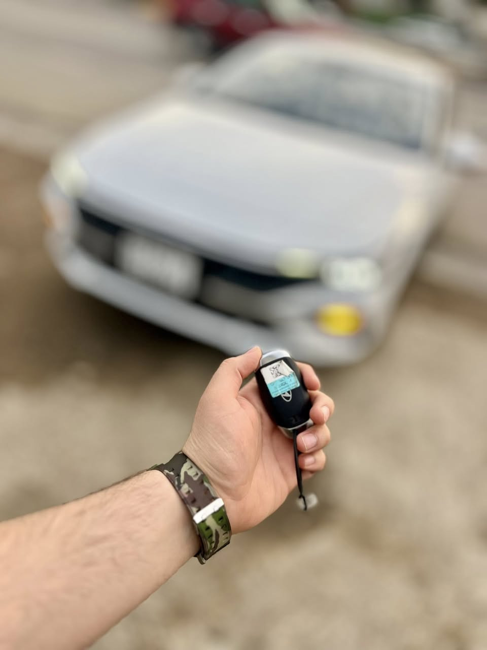 سلام عليكم 
النترا /2025 
السعر / 148 وبيه مجال 
خليجي تجميع صيني 
فول موصفات واحد ع واحد 
فتحه 
بصمه 
وبعد موصفات معروفة 
ماشيه / 15 الف 
مكفول من صبغ و حادث 
السياره كلش حلوه و جديده 
رقم و هزه جديده و سنويه جديده 
اني مكلف بالنشر 📍📍
بغداد: طوبجي 📍
***********
