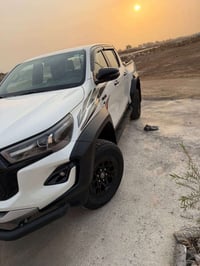 بيكب GR2024 مكفوله كفاله عامه بوضع الزيرو ماشية 20 الف فقط   ساز   4 ك...