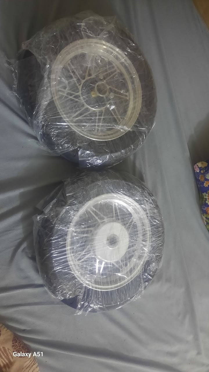 سلام عليكم زوج وياله وتيراتهن جديد لبيع سعر على خاص مكاني في بغداد


**إذا كنت صاحب هذا الإعلان وتريد حذفه لأي سبب، رجاءا أرسل رسالة إلى الدعم الفني**