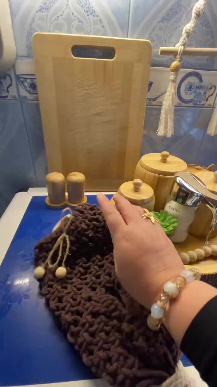 يسعد صباحكم من اعمالي اليدوية سلة الاكياس بالمطبخ  واشتغل كل مايتعلق بالمكرمية ديكور مرايا اعمال تخص الاطفال توزيعات يدوية واعمال شهر رمضان  يشرفني  انضمامكم وهذه معرف صفحة شغلي 

https://www.instagram.com/cotton.store_1?igsh=a3N4bTcxNjNuOW5r&utm_source=qr


**إذا كنت صاحب هذا الإعلان وتريد حذفه لأي سبب، رجاءا أرسل رسالة إلى الدعم الفني**
