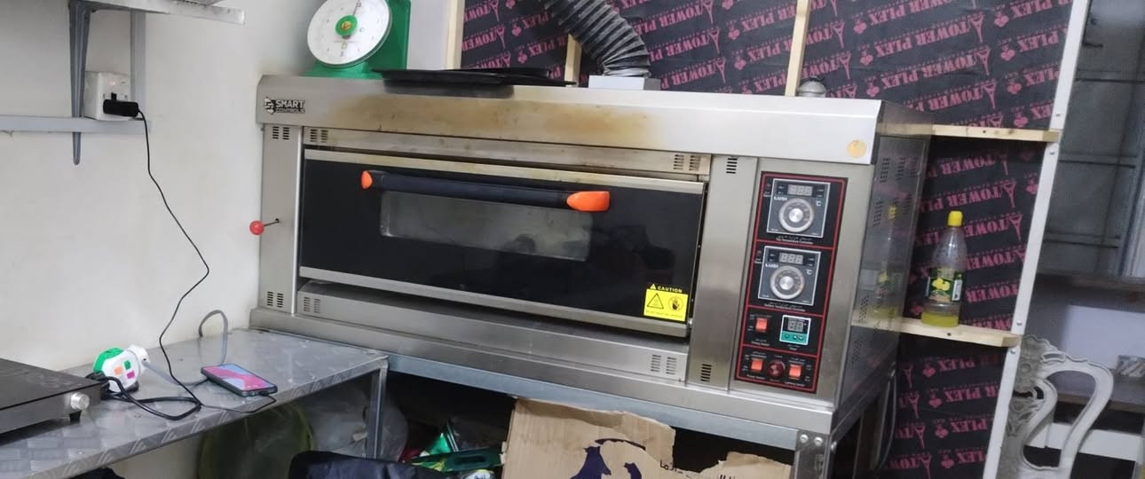 اغراض مطعم كاملة او مفرد للبيع البصرة الزبير


**إذا كنت صاحب هذا الإعلان وتريد حذفه لأي سبب، رجاءا أرسل رسالة إلى الدعم الفني**