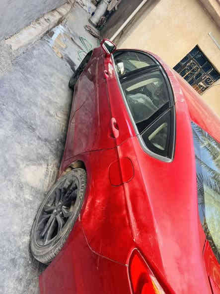 فورد فيوجن ٢٠٢٠ كير مكينه تبريد  مكفول تخم تاير جديد  مكينه ١٥٠٠ بيها جراد بالبونيد وجاملغ خلف السايق سيارة مابيها مصرف بسمي تحويل مباشر 
السعر / 107 بيها مجال بسيط
عنواني بغداد /حي الجهاد 
رقم الهاتف/ ***********
