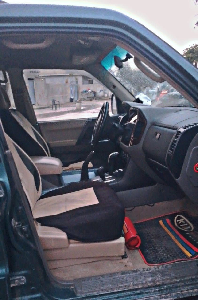 کاکەسڵاوی خواتان لێبێ ئەم باجیرۆیەمان هەیەبۆفڕۆشتن مەکینەووگێڕبەتەی 3000هەزارسەیارەکە فوولفوول مواسەفاتەچوارجام کارەبای تەبریدساردووگەرەم سەیارەکەماشەللەجوانەهەزەوبەرادی تازەیە لەکەلارەسعر77کەمێ مەعامەلە..ژمارەی مووبایل ***********
