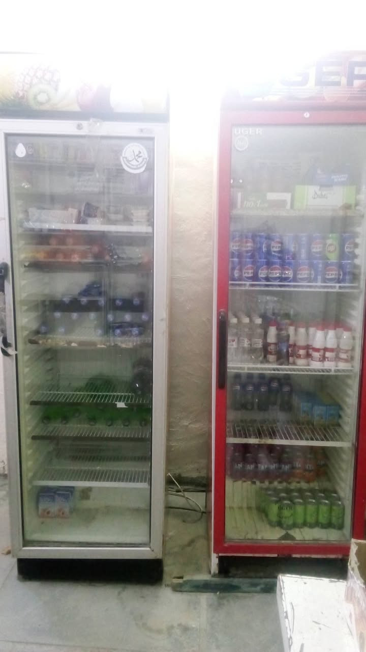 سلام عليكم برادين استعملات البيع و جرابي البيع الاغراض انضاف 
***********
