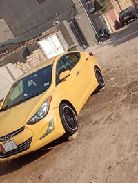 هيونداي النترا • كربلاء