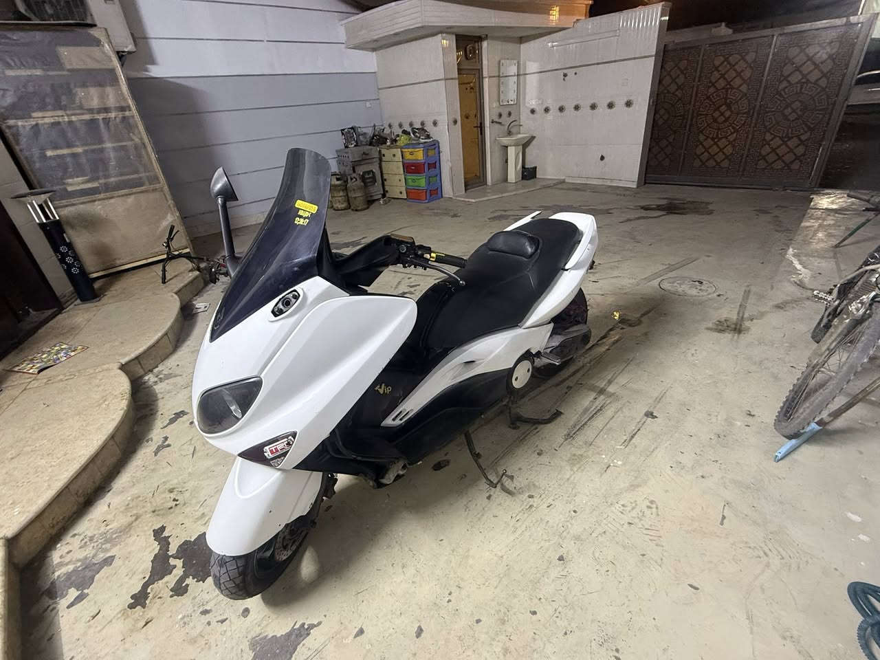 السلام عليكم تيماكس 2008 دراجه خير من الله شلعه معدل فول نقص ترايش مال صفاح وجوزه مال مروحهة الباقي مكفول سعر 19 وبيهة مجال مستعجل ع بيعته بغداد مدينه الصدر ***********
