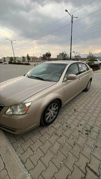 أفالون • ٢٠٠٧ • رانية