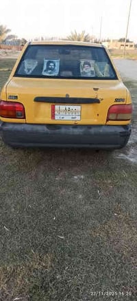 اسلام عليكم من رخصت صاحب الكروب سايبه البيع 2011 جاهزه كير ومحرك وشواص...