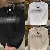 ميلا كوين • سويترات رجالي • مقاسات M-XXL