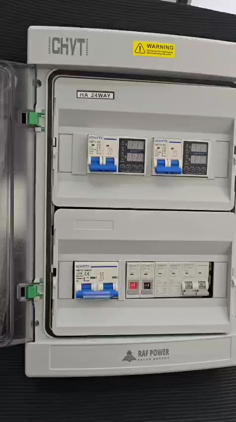 كومباينر بوكس متكامل لحماية منظومة الطاقه الشمسيه
يوجد خدمة توصيل لجميع المحافظات
سعر المكاتب و المنصبين خاص
بيع مفرد فقط لا يوجد جملة كمية محدودة
***********
***********
***********
***********
