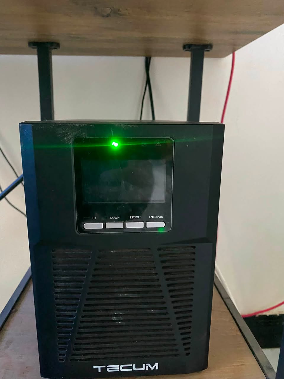 السلام عليكم حاسبة كاملة للبيع
موصفات caseزكماتك
كارت RTX 3070ti
معالج R5 5600x
رامات ddr4 (8*4)32
مذربورد msi B550
بور سبلاي 750 +80برونز
تبريد مائي ثيرميد
هارد عدد 2. كل واحد 1 تيرا
الكيس ثيم ابيض كامل  شي مرتب ومراوح عدد9
ملحقات الحاسبة 
شاشة AOC 27  2k
سماعة اورايمو محيطية 
جوستك كيم سير بنفسجي جديد ستعمال كلش قليل
ماوس كلوريس موديل O-
كيبورد تجاري 
كرسي كيمينك
يوبي اس اونلاين 1kاستعمال كم شهر بتشغيل الحاسبة العاب يطول 15 دقيقة تصفح عادي يطول نص ساعه
 (الحاسبة نضيفه وستعمال قليل بسبب عدم تفرغ)
رايدها بمليونين و100000 وبيها مجال غراضها نضيفها وحاسبه حلوه وماواجهتني اي مشكله بيها مكاني بغداد الجسر الدوار موجود عل فيس واتساب ***********
