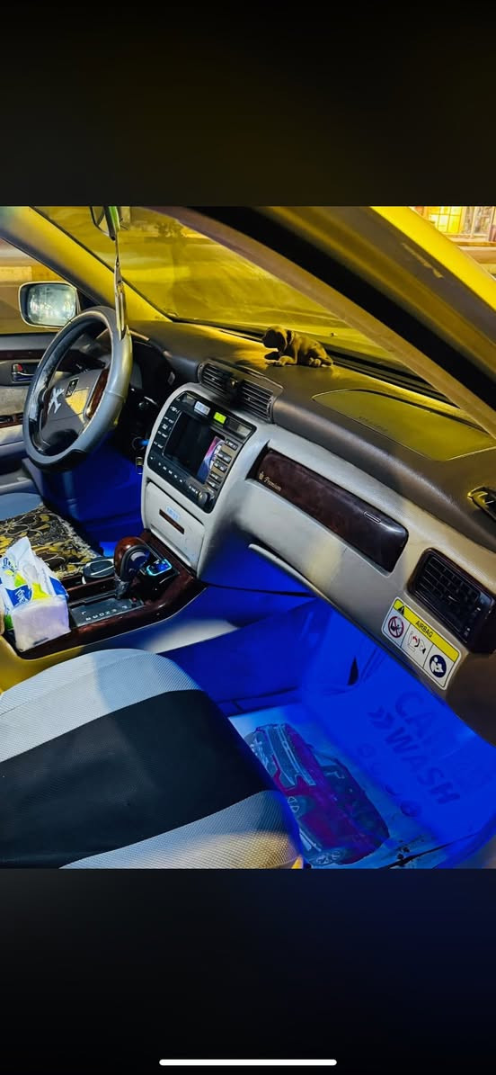 ملكه للبيع ومراوس حسب القناعا 

صدر جديد محرك ديفور 6  تكمتين تبريت شغال دتفى شغاله مسجل شغال كهربأيات كله شغاله برده خلفيه كشانه كهربأيات تواير نص عمر 
مكاني صلاح ادين بيجي الحجاج 
***********
