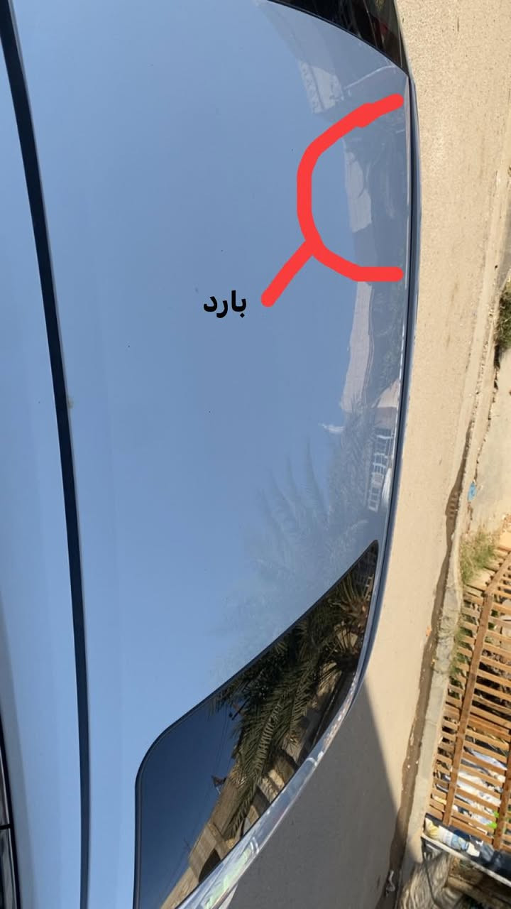 كورلا ٢٠٢٢شركه جيهان فقط بانزين سياره بدون قطره صبغ بارد بيه ماشر عليه سياره باسم شركه عدي وكاله  السياره فول مواصفات فتحه شاشه كبيره مري شفط بصمتين حساس امامي خلفي فول تحكمات ماشيه ٥٥الف عنوان سياره بغداد الكاظميه لاستفسار ***********سعره ١٦٢وبيه مجال
