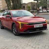 كي فور 25 LX وارد امريكي ضرره جاملغين وبنيد وباب صور الضرر مرفقه 4 قطع...