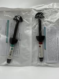 اغراض اسنان • امزون • غير مستخدم