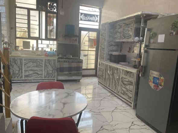 اللهم. صل علـّۓ.  محمد وأل محمد
السَلٱمٌ عـَلـْيگمّ-ۈرحـْمّـٌة ٱللـّہ ﯙبُرگـّاتہ
يعلن. مكتب الشريفي للعقار 
عن. وجود.  دار.  للبيع.  الموقع.  حي. المرتضى. يم. الاسواق.  المساحه. 100 متر.   
البيت.  ركن.  يتكون.  م̷ـــِْن. غرفه. وصاله. ومطبخ. واستقبال.  السعر. 55. وبيه. مجال.  اي. استفسار.
***********
***********
***********
