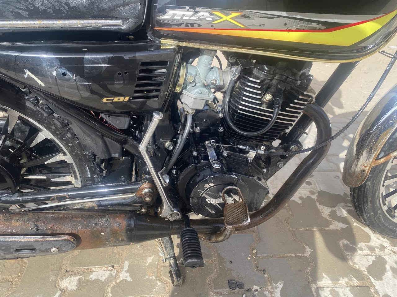 مديل 25 سعر 600 بيها مجال عنوان بغداد الامين 
***********
