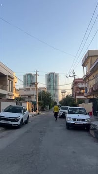 أرض • بختياري أربيل • ٢١٤م