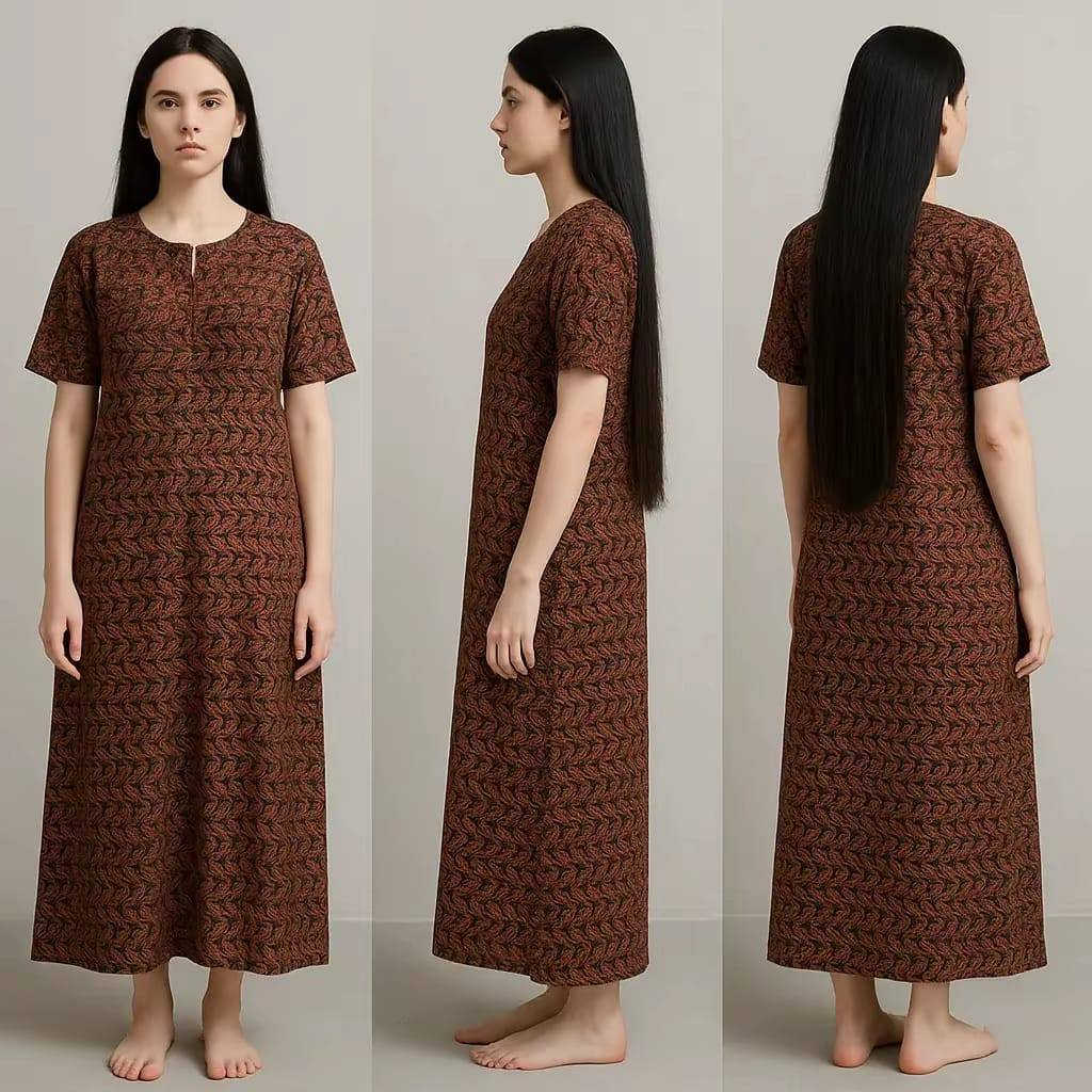 تصفية مجمعات - دشاديش نسائية لقطة! 👗✨
وصلت وجبة دشاديش تجنن، خامة مريحة وألوان نازكة 🧶. التصفية مستمرة والسعر بلاش!
​💰 السعر: 5 آلاف دينار بس! 🔥💸
🧼 الحالة: تصفية مجمعات (جديد) درجة أولى.
🚚 التوصيل: متوفر لكافة محافظات العراق 🇮🇶💨
​📥 للحجز والاستفسار: يرجى مراسلة الصفحة (خاص) 📩
او واتس اب  ***********
