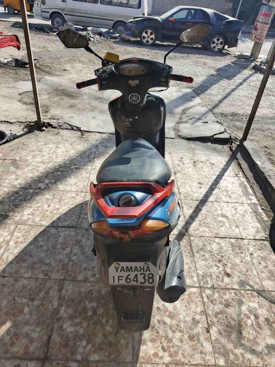 سلام عليكم ماكس ثعلب 140 سلف هندر   كهربائيات كامله لايت اشاير هورن نكره سلف باي وقت مكاني بغداد الشعب شراي يخابر ***********
