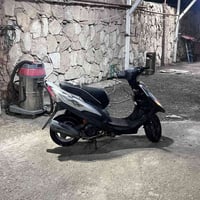 دراجه ماكس عدله مديل 5 للبيع رمبه كفاله عامه من التاير للتاير ملاحً و ...