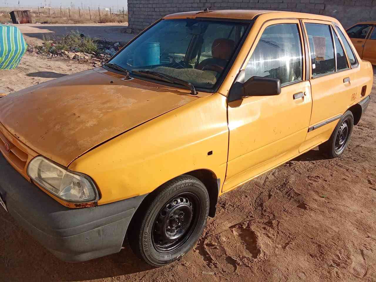 سلام عليكم سايبا مديل 11 كير محرك خير من الله حداد حلوه كهربيات شقاله   تكفل فقط تحويل سعر 15 عنواني ابو الخصيب ***********
