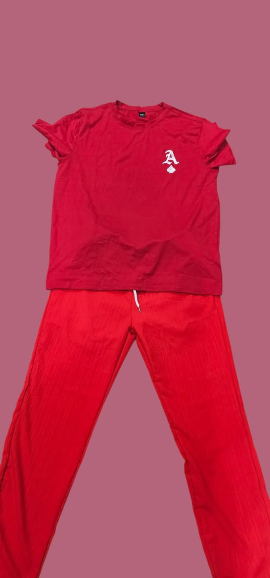 ملابس مكس رجالي وشبابي شي ان بجايم وتشيرتات وقمصان القطعه على ٣
قطعتين ب٥ 
للحجز والاستفسار عل خاص توصيل كل محافظات العراق خمسه


**إذا كنت صاحب هذا الإعلان وتريد حذفه لأي سبب، رجاءا أرسل رسالة إلى الدعم الفني**