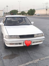 مارك موديل 1992مشروع وطني سنوية ل2028 محرك ونجي صبغ جماليه تخم تاير سع...