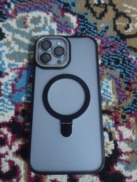 ايفون 13برو ماكس   ذاكرة 256  بطارية 77 بلادي  جهاز وتر وين مايعجبك اخ...