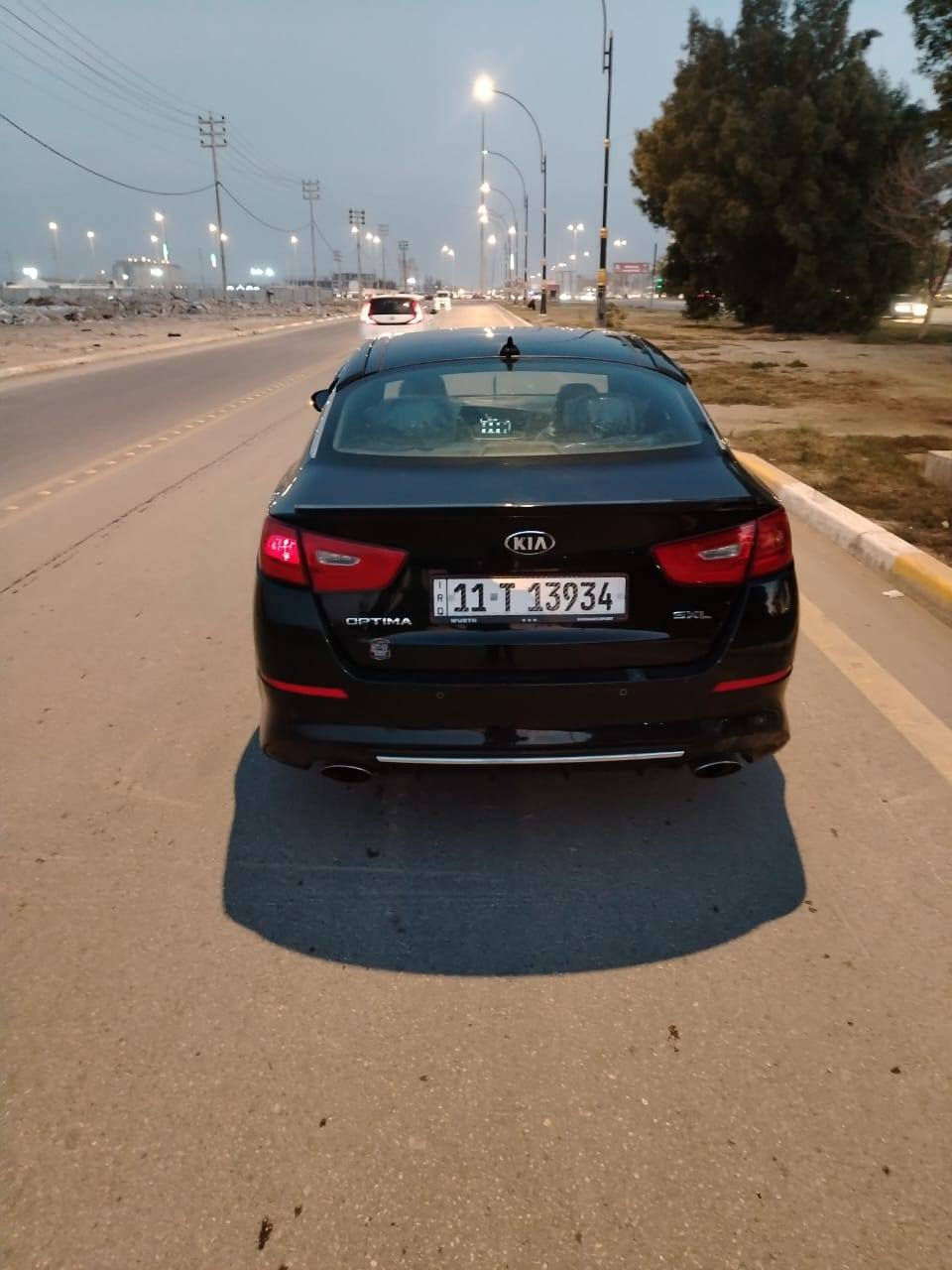 سلام عليكم سياره نوع اوبتمه موديل 2015وارد امريكي حادثه جاملف امامي و البنيد بيها 3 قطع اثر كلير بدون دواخل فول مواصفات واحد عله واحد بنرامه بصمه شاشه كامره حساسات امامي خلفي تحكم ستيرن جهتين خمسه ويل كب شاير مري مري شفط كشنات كهرباي جلد تدفاه تبريد مكفوله من ضربه او تبدي او صبغ كير مكينه حداديه تخم تاير تبريد مكفوله العنوان كربلاء السعر 113 بيها مجال حق الجيه رقم*********** الهاتف
