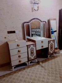 غرفه نظيفه • ١٠ قطع