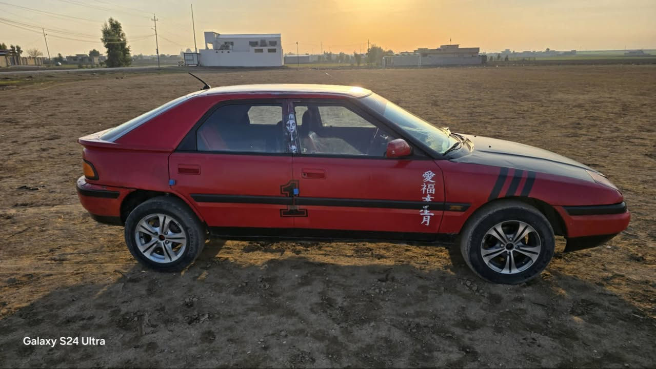 مازدا صرصر رقم مسطرة كير ومحرك بشرط سنوية 2030  عضم شرط التحول مكاني موصل  سهل نينوى / سعر 26 بيها مجال قليل


**إذا كنت صاحب هذا الإعلان وتريد حذفه لأي سبب، رجاءا أرسل رسالة إلى الدعم الفني**