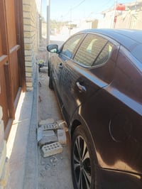 اوبتيمه امريكي • ٢٠١٢ • ٢٤٠٠